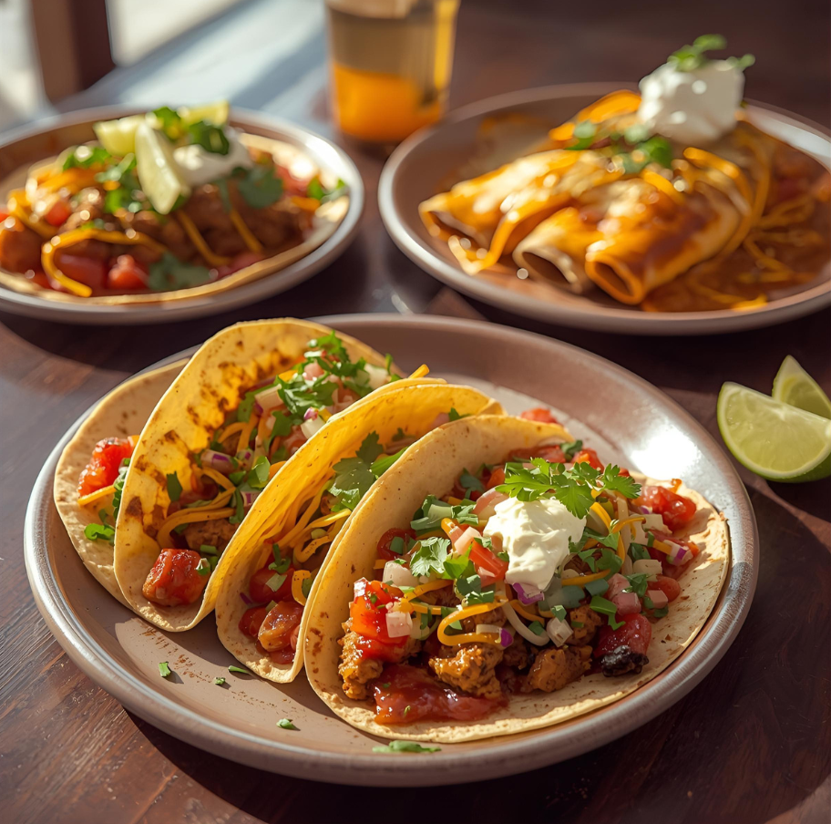 Tacos